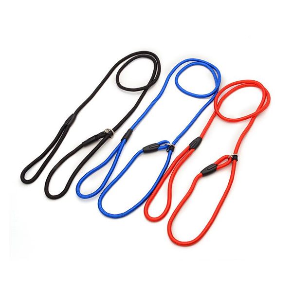 dog collars & leashes pet cat chain teash in one nylon teddy lead traction rope 130cm red black blue for outdoor walking supplies
dog collars & leashes pet cat chain teash in one nylon teddy lead traction rope 130cm red black blue for outdoor walking supplies