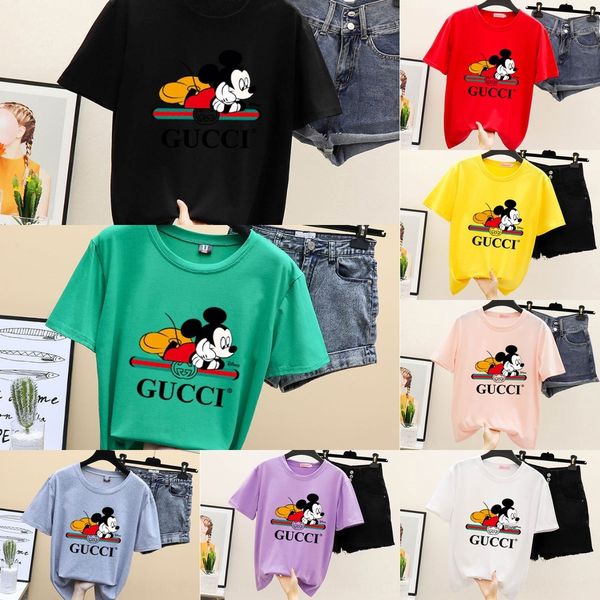 net красных женщин ins мультфильм короткий рукав 2020 newloose большой корейский студент футболка половина рукав футболки лето 9qseu, White
net красных женщин ins мультфильм короткий рукав 2020 newloose большой корейский студент футболка половина рукав футболки лето 9qseu, White