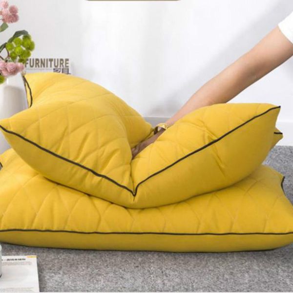 pillow set household pillow core one pack l soft student dormitory single washable comfortable f8098
pillow set household pillow core one pack l soft student dormitory single washable comfortable f8098