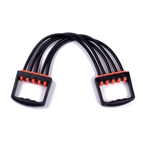 resistance bands 5 way home arm muscle chest expander indoor outdoor strength fitness training pilates gym exercise removable1
resistance bands 5 way home arm muscle chest expander indoor outdoor strength fitness training pilates gym exercise removable1