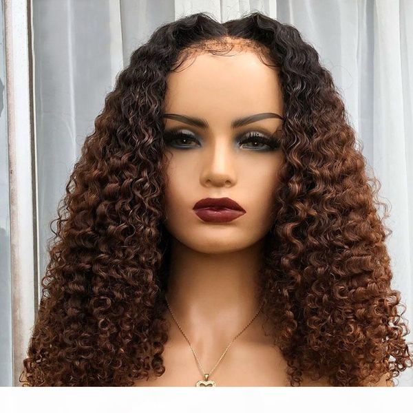 full curly ombre blonde 13x6 lace frontal human hair wigs for women glueless 360 lace frontal wigs bleached knots transparent lace, Black
full curly ombre blonde 13x6 lace frontal human hair wigs for women glueless 360 lace frontal wigs bleached knots transparent lace, Black