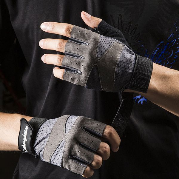 fitness men dumbbell equipment horizontal bar exercise wrist cycling half finger elastic gloves tactical mitts d28, Blue;gray
fitness men dumbbell equipment horizontal bar exercise wrist cycling half finger elastic gloves tactical mitts d28, Blue;gray