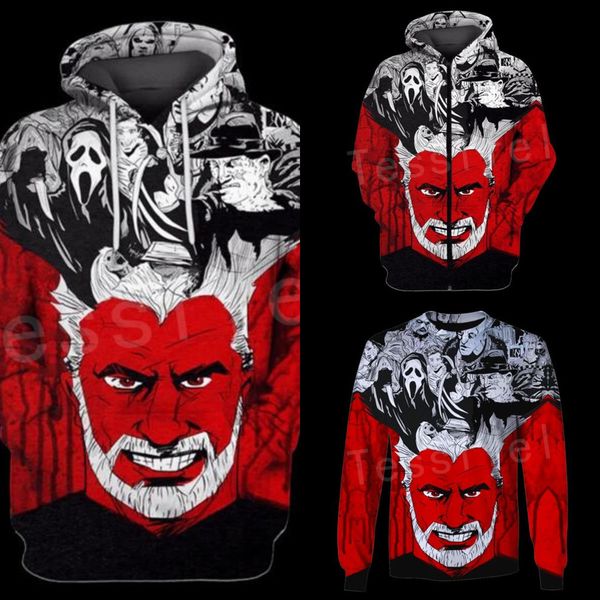 movie halloween terror horror funny pullover newfashion harajuku cosplay tessffel 3dprint hoodies/sweatshirt/zip mens womens n16, Black
movie halloween terror horror funny pullover newfashion harajuku cosplay tessffel 3dprint hoodies/sweatshirt/zip mens womens n16, Black