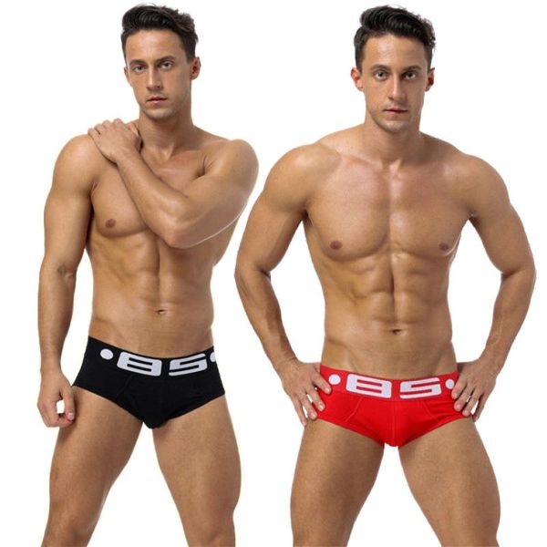 mens underwear briefs men's briefs men's cotton cotton slip hombre underwear men underpants man panties slips, Black;white
mens underwear briefs men's briefs men's cotton cotton slip hombre underwear men underpants man panties slips, Black;white