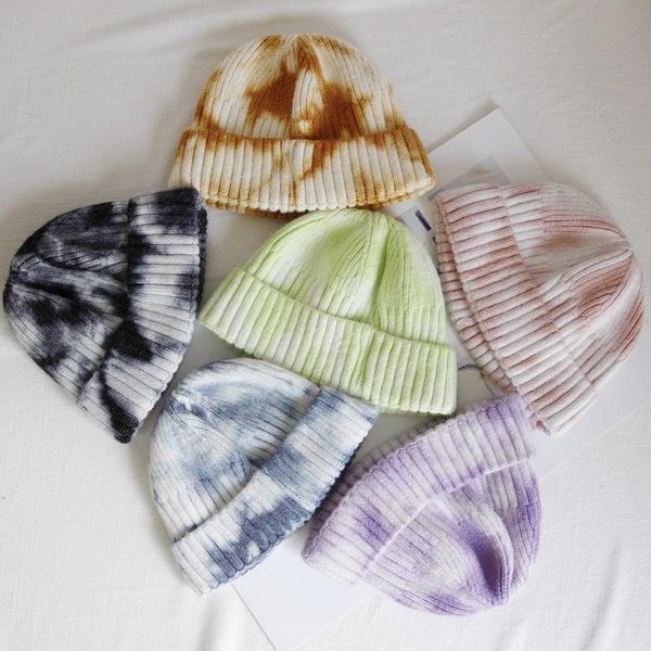 beanie/skull caps fast drop autumn winter style japanese personality wild mixed color cute knitted hat warm and age-reducing, Blue;gray
beanie/skull caps fast drop autumn winter style japanese personality wild mixed color cute knitted hat warm and age-reducing, Blue;gray
