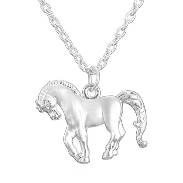 pendant necklaces teamer fashion animal jewelry lovely horse necklace for cowgirl teen girls present adjustable link chain kids, Silver
pendant necklaces teamer fashion animal jewelry lovely horse necklace for cowgirl teen girls present adjustable link chain kids, Silver
