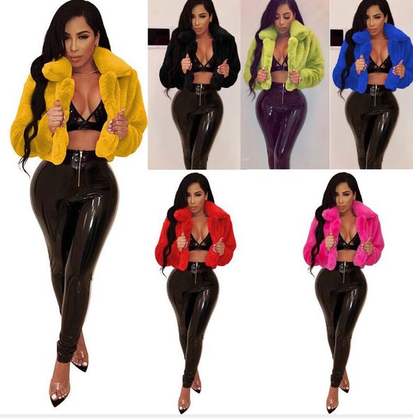 women plush fluffy coat winter thick warm jackets coats elegant ladies furry cardigan outerwear sherpa fleece jacket streetwear d111107, White
women plush fluffy coat winter thick warm jackets coats elegant ladies furry cardigan outerwear sherpa fleece jacket streetwear d111107, White
