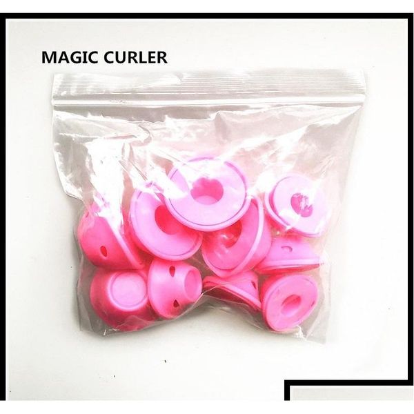 sile curlers 10pcs/set hairstyle soft hair care diy peco roll hair style roller curler salon soft sile pink c qyluaw sweet07
sile curlers 10pcs/set hairstyle soft hair care diy peco roll hair style roller curler salon soft sile pink c qyluaw sweet07