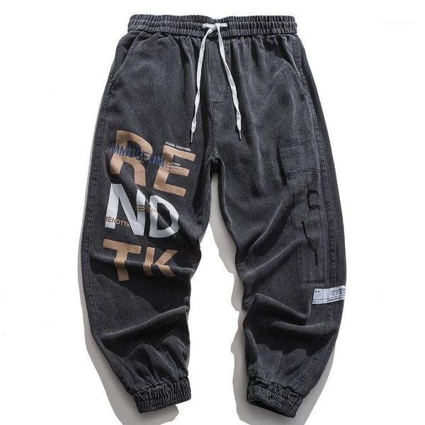 hip hop print denim pants streetwear casual harajuku elastic waist jeans pant man oversize loose joggers men trousers black 20201, Blue
hip hop print denim pants streetwear casual harajuku elastic waist jeans pant man oversize loose joggers men trousers black 20201, Blue