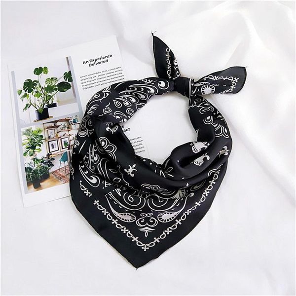 мода женщин элегантный платочек foulard femme площади шелковый шарф тощий ретро head neck волос стяжной бандана шарф jllbwz ffshop2001, Blue;gray
мода женщин элегантный платочек foulard femme площади шелковый шарф тощий ретро head neck волос стяжной бандана шарф jllbwz ffshop2001, Blue;gray