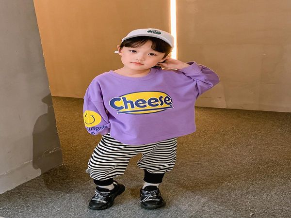 boy's long sleeved loose sweater 2020 new korean spring and autumn coat big boy fashion fashion children's garment sqcjzd, Blue
boy's long sleeved loose sweater 2020 new korean spring and autumn coat big boy fashion fashion children's garment sqcjzd, Blue