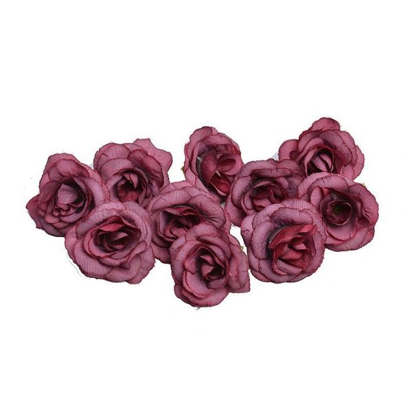 5/10pcs artificial flowers silk rose flower head for wedding party home decoration diy craft gifts wreath scrapbook fak jllspz
5/10pcs artificial flowers silk rose flower head for wedding party home decoration diy craft gifts wreath scrapbook fak jllspz