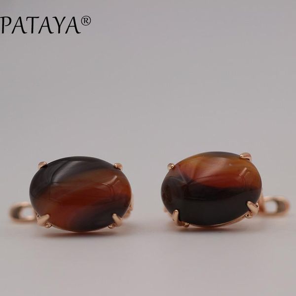 dangle & chandelier pataya multicolor 585 rose gold black onyx earrings oval natural stone india vintage dream wedding jewelry, Silver
dangle & chandelier pataya multicolor 585 rose gold black onyx earrings oval natural stone india vintage dream wedding jewelry, Silver