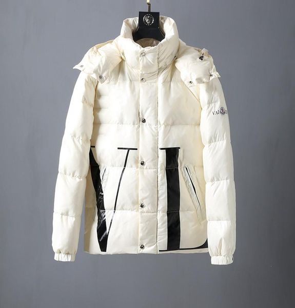 new fashion streetwear luxury mens jackets youth fashion for men slim pocket with animal letter branded men down jacket, Black
new fashion streetwear luxury mens jackets youth fashion for men slim pocket with animal letter branded men down jacket, Black
