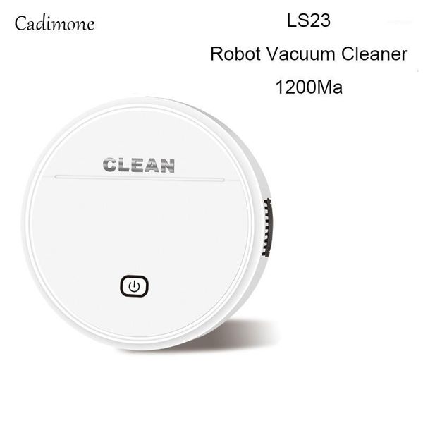 robot vacuum cleaner floor vaccum cleaner for home multifunctional auto cleaning robot strong suction sweeper dry wet1