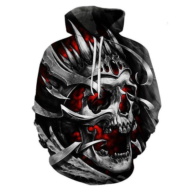 2021 new sweatshirt 3d-printed flame skull hoodie pocket grey coat men's casual hoodie manufacturer promotion s-4xl, Black
2021 new sweatshirt 3d-printed flame skull hoodie pocket grey coat men's casual hoodie manufacturer promotion s-4xl, Black
