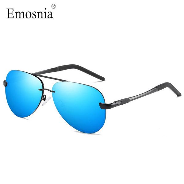 2021 New Arrival Polarized Men's Sunglasses Pilot Classic Brand Design Driving Sun Glasses For Women Male UV400 Travel Eyeware, White;black
2021 New Arrival Polarized Men's Sunglasses Pilot Classic Brand Design Driving Sun Glasses For Women Male UV400 Travel Eyeware, White;black