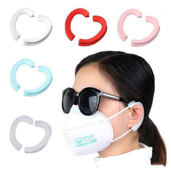 anti-leather hoop ear for women mask line creative prevent pain earrings mask accessories colorful fashion jewelry1, Golden;silver
anti-leather hoop ear for women mask line creative prevent pain earrings mask accessories colorful fashion jewelry1, Golden;silver