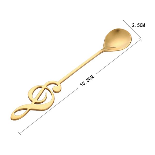 304 stainless steel musical notes spoon coffee spoon tea stirring spoon music bar ice mug dessert scoop creative cutlery h jllgmu
304 stainless steel musical notes spoon coffee spoon tea stirring spoon music bar ice mug dessert scoop creative cutlery h jllgmu