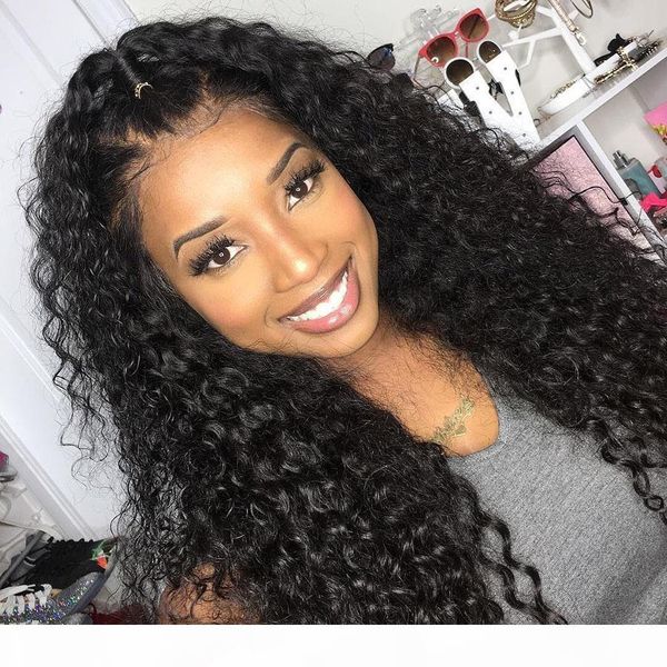 13x6 lace front human hair wig with baby hair curly glueless peruvian full lace wig remy hair natural hairline bleached knots 360, Black
13x6 lace front human hair wig with baby hair curly glueless peruvian full lace wig remy hair natural hairline bleached knots 360, Black