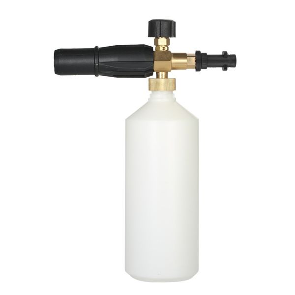 adjustable car wash watering can 1l with hdpe and brass soap foam pressure washer spray cone bottle mouth without spear professional tools o
adjustable car wash watering can 1l with hdpe and brass soap foam pressure washer spray cone bottle mouth without spear professional tools o