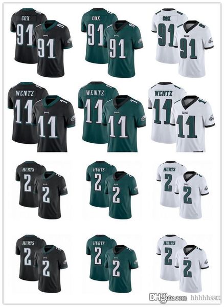 men women youth philadelphia eagles 11 carson wentz 18 jalen reagor 2 jalen hurts 91 fletcher cox football jerseys, Black;red
men women youth philadelphia eagles 11 carson wentz 18 jalen reagor 2 jalen hurts 91 fletcher cox football jerseys, Black;red