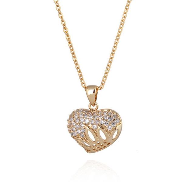 pendant clavicle necklace personalized chain women's pendants zircon jewelry gift for women girlsifut
pendant clavicle necklace personalized chain women's pendants zircon jewelry gift for women girlsifut
