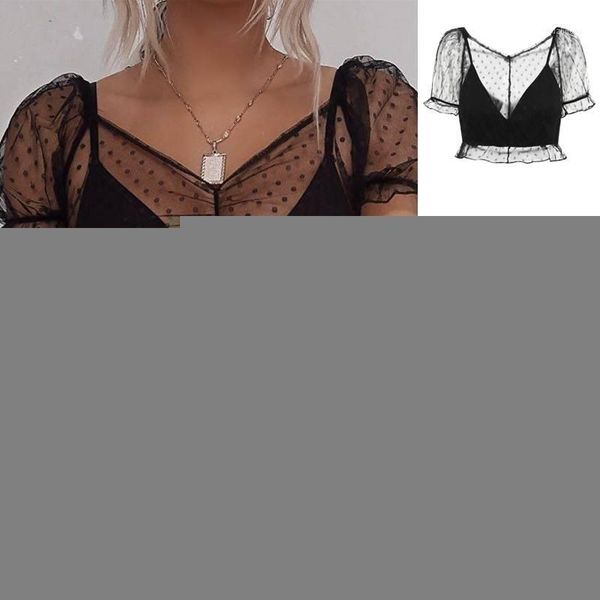 see through tunic women party 2020 vonda short sleeve polka dot print ruffled blouse two-piece set plus size1, White
see through tunic women party 2020 vonda short sleeve polka dot print ruffled blouse two-piece set plus size1, White