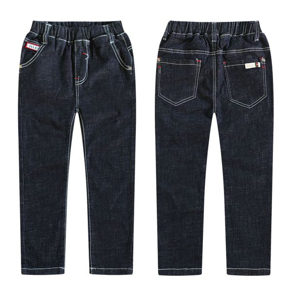 spring autumn children jean pants teen boys denim trousers casual letter cotton pencil pants leggings boy dark jeans q1219, Blue
spring autumn children jean pants teen boys denim trousers casual letter cotton pencil pants leggings boy dark jeans q1219, Blue