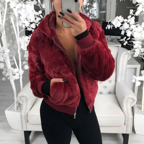 women's jackets women winter warm fleece fur teddy bear coat fashion zip outwear jacket jumperaa1, Black;brown
women's jackets women winter warm fleece fur teddy bear coat fashion zip outwear jacket jumperaa1, Black;brown