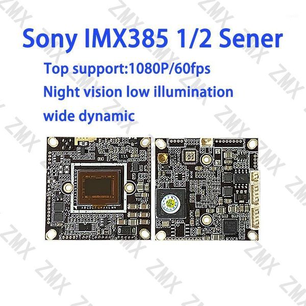cameras sony imx385 hd-sdi / cvbs /ahd monitoring module digital hd camera motherboard star low illumination wide dynamic 1080p60fps1
cameras sony imx385 hd-sdi / cvbs /ahd monitoring module digital hd camera motherboard star low illumination wide dynamic 1080p60fps1