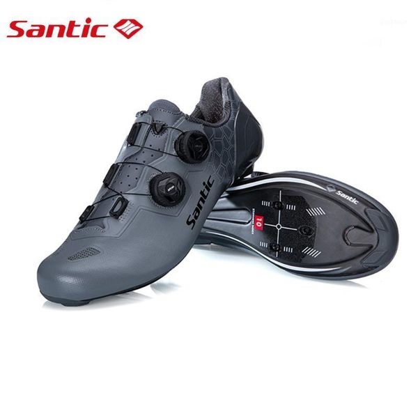 cycling footwear santic carbon fiber sole road lock shoes bike bicycle rotating buckle wear-resistant anti-slip cycling1, Black
cycling footwear santic carbon fiber sole road lock shoes bike bicycle rotating buckle wear-resistant anti-slip cycling1, Black