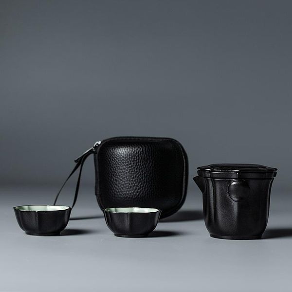 luwu керамический чайник gaiwan с 2 стаканами портативный путешествия чайный сервиз с сумкой luwu керамические bbyjqk bwkf
luwu керамический чайник gaiwan с 2 стаканами портативный путешествия чайный сервиз с сумкой luwu керамические bbyjqk bwkf