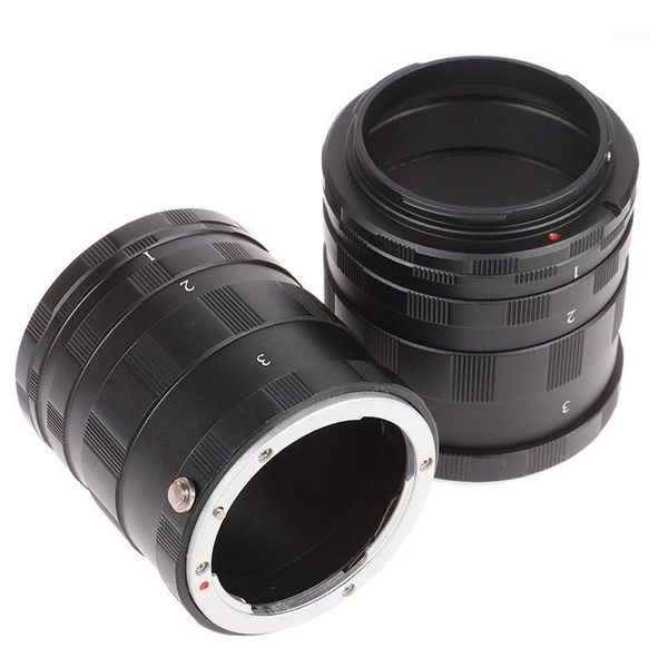 lens adapters & mounts 1pc auto focus af macro extension tube ring adapter for eos camera ai accessories1
lens adapters & mounts 1pc auto focus af macro extension tube ring adapter for eos camera ai accessories1