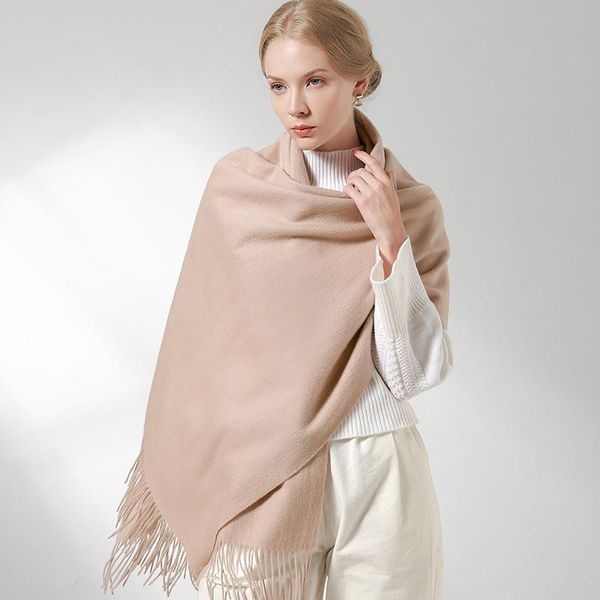 scarves 2021 winter pure wool for women fashion solid wraps and shawls ladies warm comfortable scarf echarpe, Blue;gray
scarves 2021 winter pure wool for women fashion solid wraps and shawls ladies warm comfortable scarf echarpe, Blue;gray