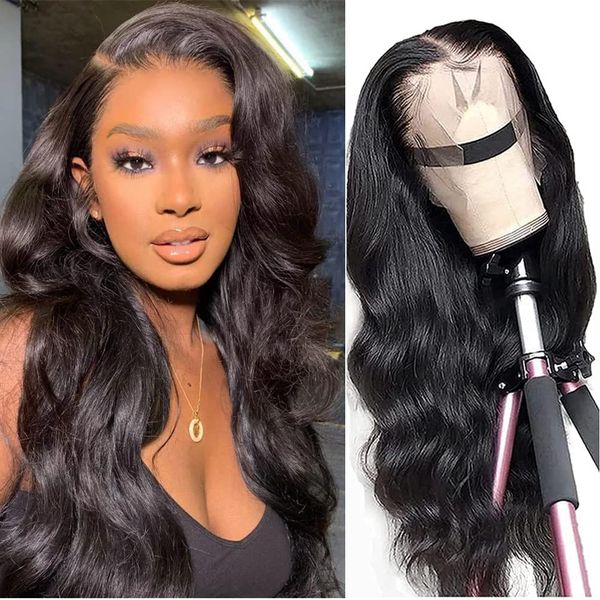 lx brand side part body wave lace front wig for black women long synthetic lace wig high temperature fiber cosplay wig gluelessfactory direc
lx brand side part body wave lace front wig for black women long synthetic lace wig high temperature fiber cosplay wig gluelessfactory direc