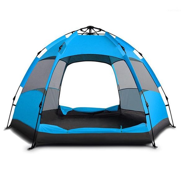 tents and shelters xc 3-5 person automatic camping tent dual layer mongolian hexagonal yurt easy setup summer tourist family awnings1
tents and shelters xc 3-5 person automatic camping tent dual layer mongolian hexagonal yurt easy setup summer tourist family awnings1