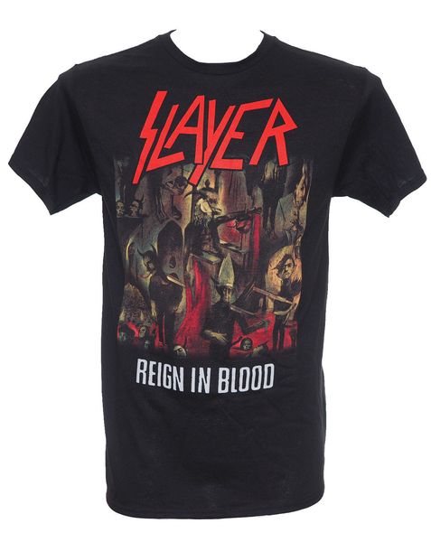 slayer reign in blood official licensed metal new s m l xl summer style hoodie designers t shirts sweatshirt
slayer reign in blood official licensed metal new s m l xl summer style hoodie designers t shirts sweatshirt