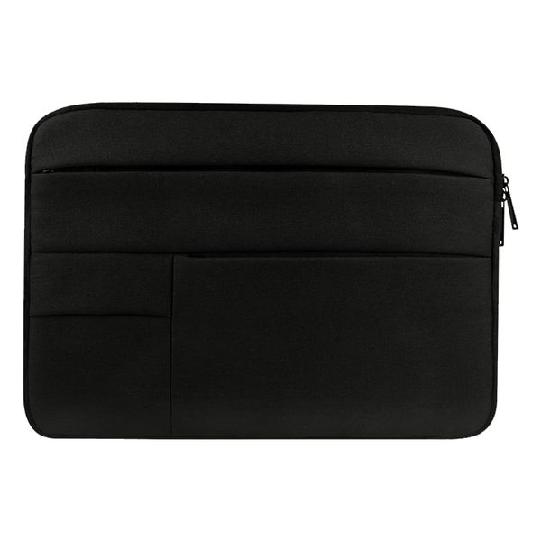 universal multiple pockets wearable oxford cloth soft portable leisurely laptablet bag for 133 inch and below macbook samsung lenovo so
universal multiple pockets wearable oxford cloth soft portable leisurely laptablet bag for 133 inch and below macbook samsung lenovo so