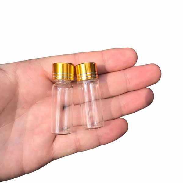 2ml 4ml 6ml mini glass bottles crafts cute bottles aluminum cover empty wishing gift bottles jars decorate 100pcs jlleyq
2ml 4ml 6ml mini glass bottles crafts cute bottles aluminum cover empty wishing gift bottles jars decorate 100pcs jlleyq