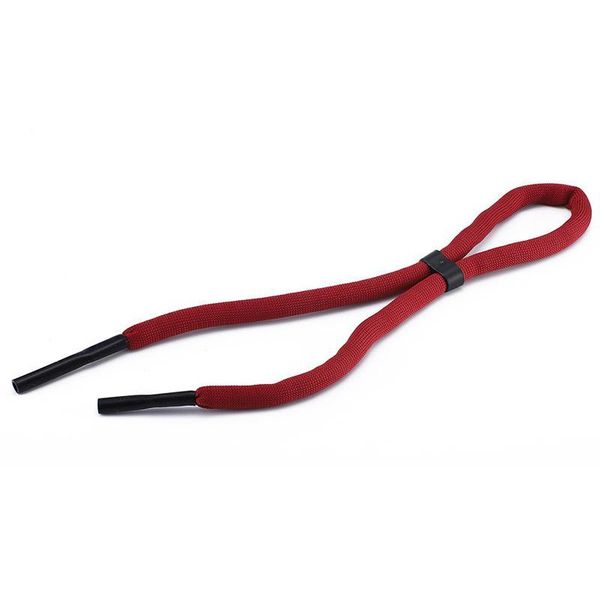 1pc fashion cotton eyewear spectacle sport glasses neck cord sunglasses chain strap slip sports eyeglasses cord h jlljld
1pc fashion cotton eyewear spectacle sport glasses neck cord sunglasses chain strap slip sports eyeglasses cord h jlljld