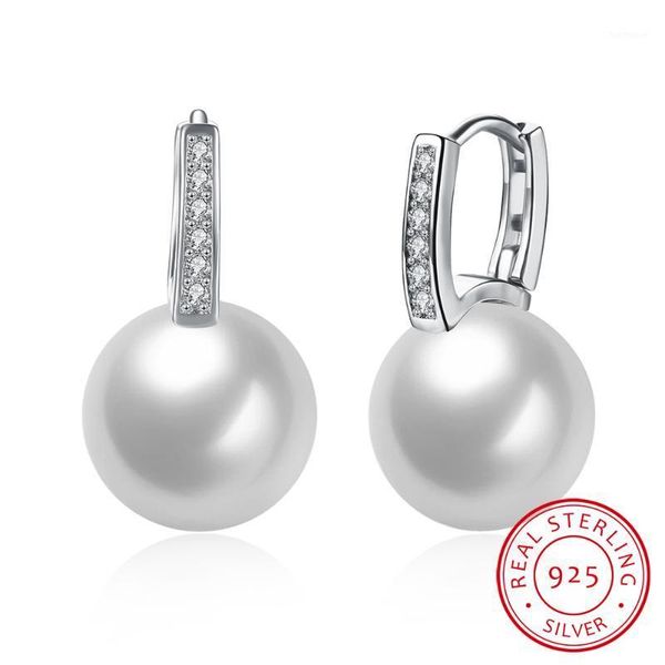 sterling silver jewelry earrings 925 sterling silver crystal pearl hoop earrings brincos pendientes de plata1, Golden;silver
sterling silver jewelry earrings 925 sterling silver crystal pearl hoop earrings brincos pendientes de plata1, Golden;silver