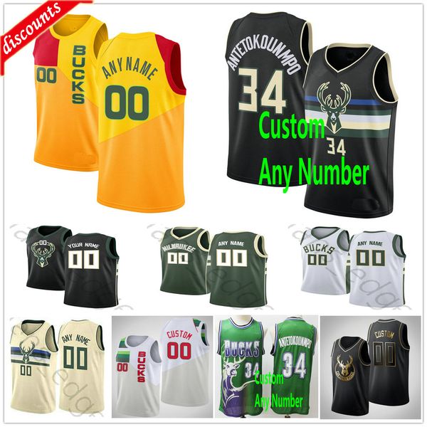 printed custom giannis 34 antetokounmpo eric 6 bledsoe khris 22 middleton wesley 23 matthews 9 donte divincenzo basketball jerseys, Black;red
printed custom giannis 34 antetokounmpo eric 6 bledsoe khris 22 middleton wesley 23 matthews 9 donte divincenzo basketball jerseys, Black;red