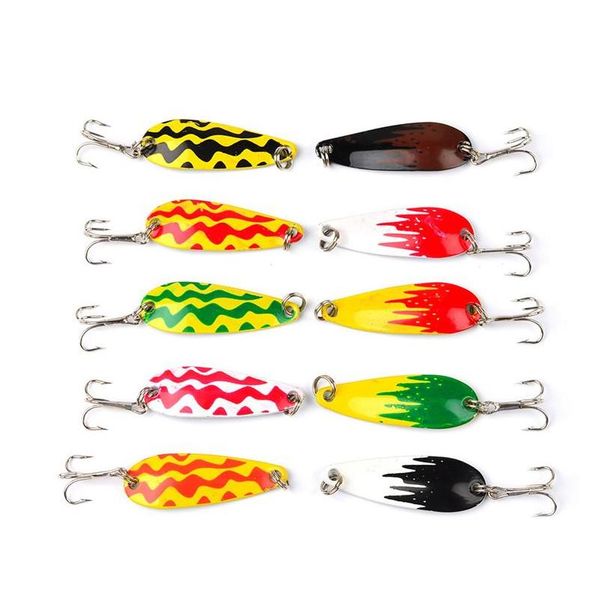 selling metal sequins fishing baits 6g 10colors freshwater jigs spinner baits alice bass spinner bait 
selling metal sequins fishing baits 6g 10colors freshwater jigs spinner baits alice bass spinner bait