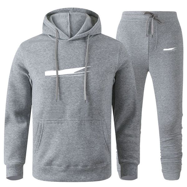 2pcs sweatsuits tracksuit men hoodies pants mens clothing sweatshirt pullover womens casual tennis sport tracksuit sweat suit, Gray
2pcs sweatsuits tracksuit men hoodies pants mens clothing sweatshirt pullover womens casual tennis sport tracksuit sweat suit, Gray