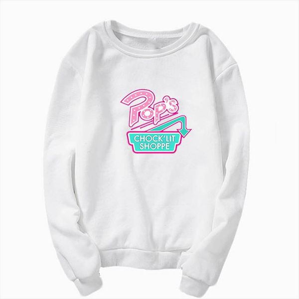 riverdale hoodie season riverdales pops chocklit shoppe sweatshirt hoodie sweatshirt high neck streetwear harajuku sweatshirt drop shipping, Black
riverdale hoodie season riverdales pops chocklit shoppe sweatshirt hoodie sweatshirt high neck streetwear harajuku sweatshirt drop shipping, Black