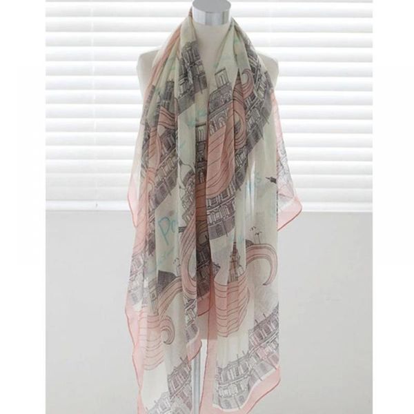 scarves fashion elegant warm women ladies girls long print cotton tower scarf wrap shawl large silk festival birthday gift, Blue;gray
scarves fashion elegant warm women ladies girls long print cotton tower scarf wrap shawl large silk festival birthday gift, Blue;gray