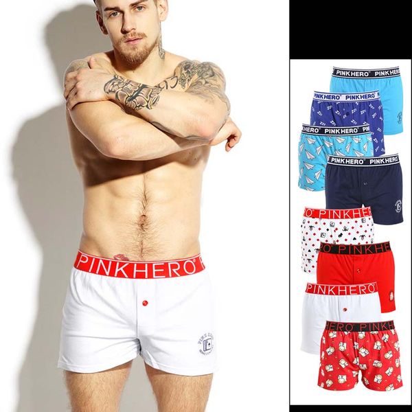 3Pieces/Lot New Mens Underwear Cotton Home Sleep Bottoms Shorts Men Casual Homes Comfortable Loose Man Boxers Shorts, 01
3Pieces/Lot New Mens Underwear Cotton Home Sleep Bottoms Shorts Men Casual Homes Comfortable Loose Man Boxers Shorts, 01