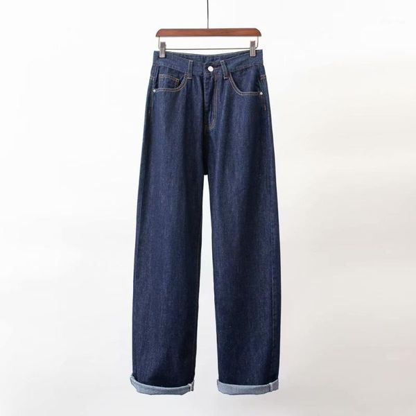 jeans for women high waist woman plus size stretch jeans female washed denim loose casual pants1, Blue
jeans for women high waist woman plus size stretch jeans female washed denim loose casual pants1, Blue