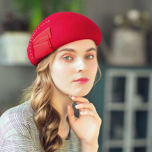 linglong clothing autumn and winter new beret korean fashion stewardess hat warm wool hat, Blue;gray
linglong clothing autumn and winter new beret korean fashion stewardess hat warm wool hat, Blue;gray